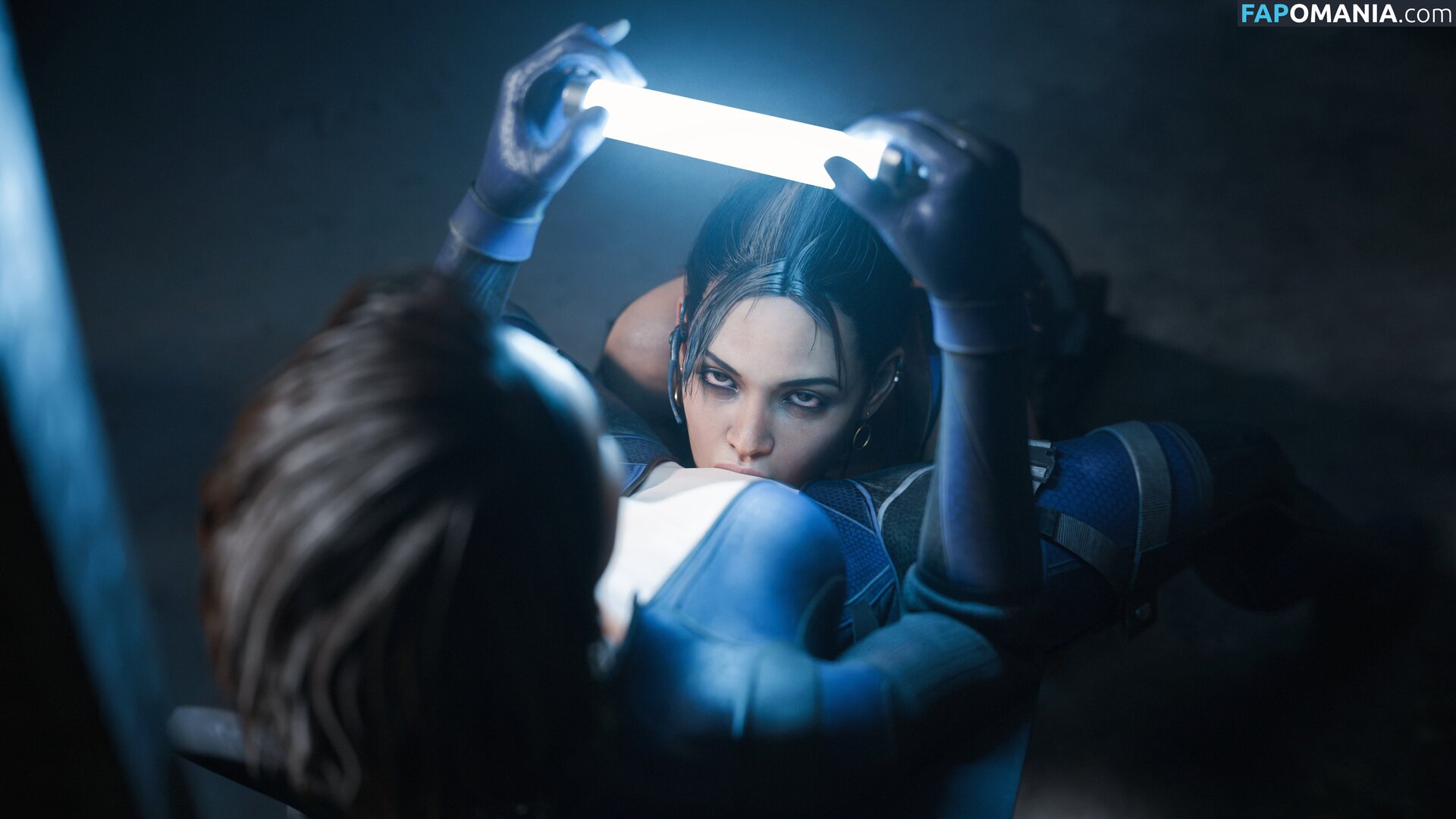 Resident Evil / residentevil Nu OnlyFans  Foto vazada #1466