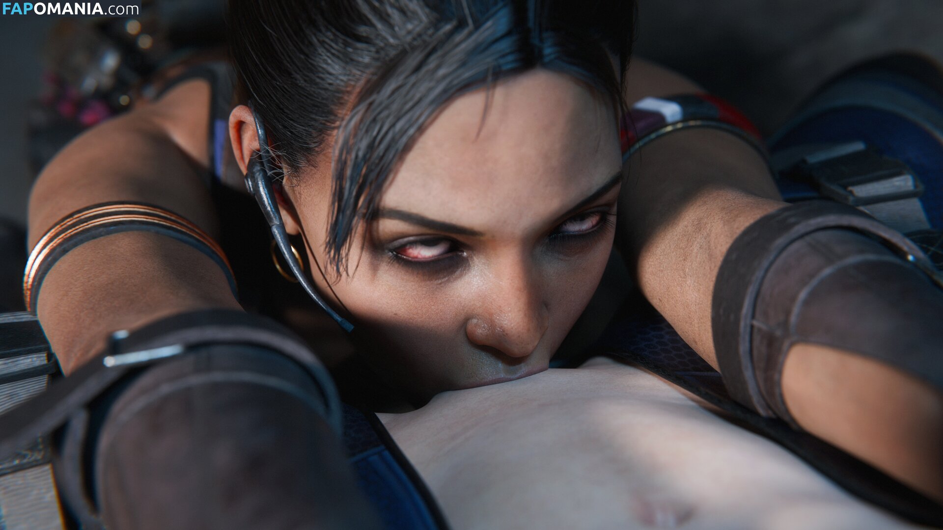 Resident Evil / residentevil Nu OnlyFans  Foto vazada #1468