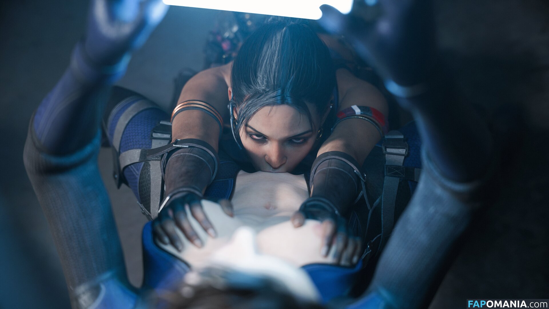 Resident Evil / residentevil Nu OnlyFans  Foto vazada #1470