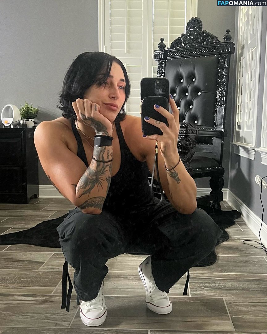 Rhea Ripley / WWE / https: / notrhearipley / rhearipley_wwe Nu OnlyFans  Foto vazada #27