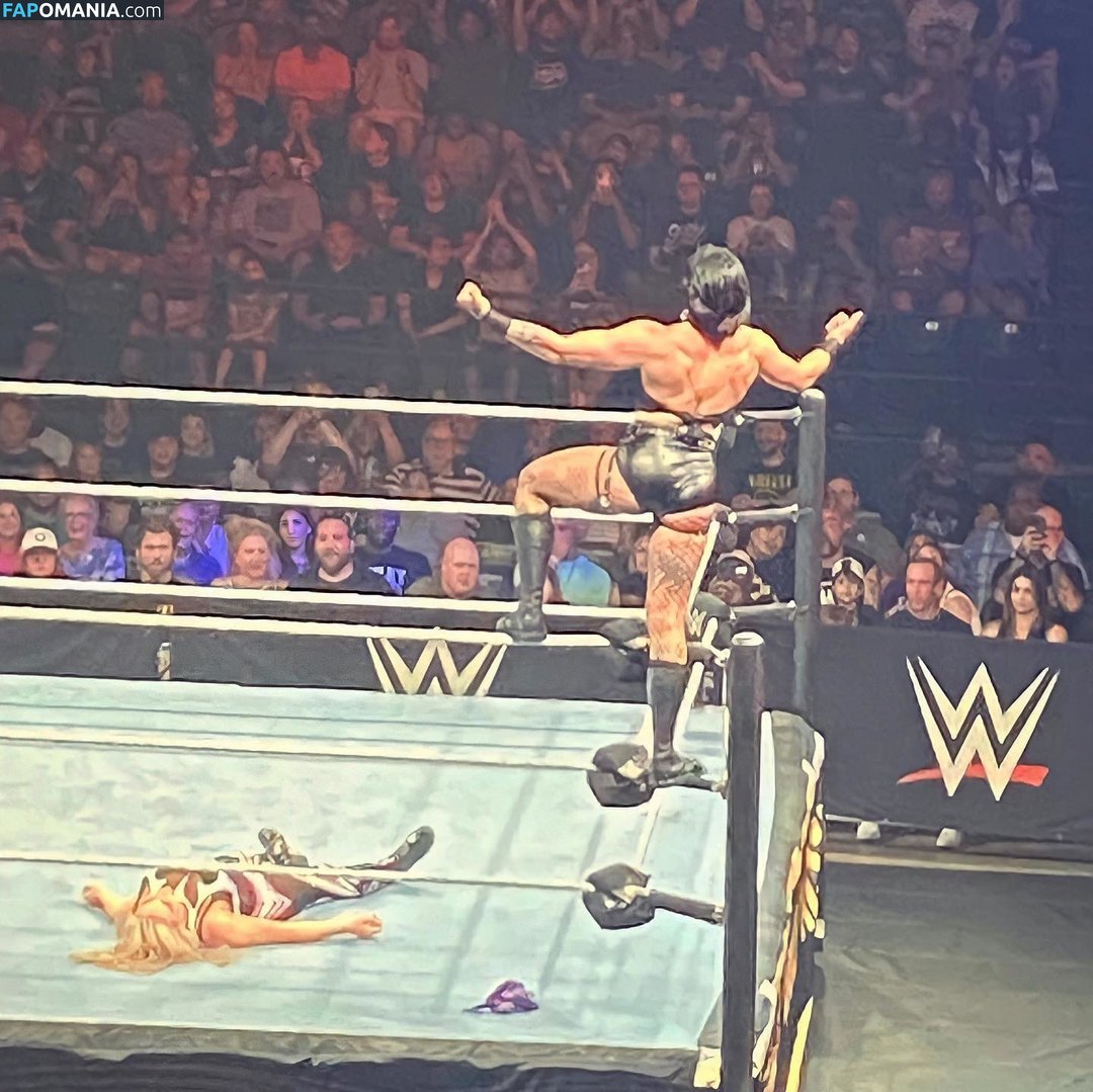 Rhea Ripley / WWE / https: / notrhearipley / rhearipley_wwe Nu OnlyFans  Foto vazada #35