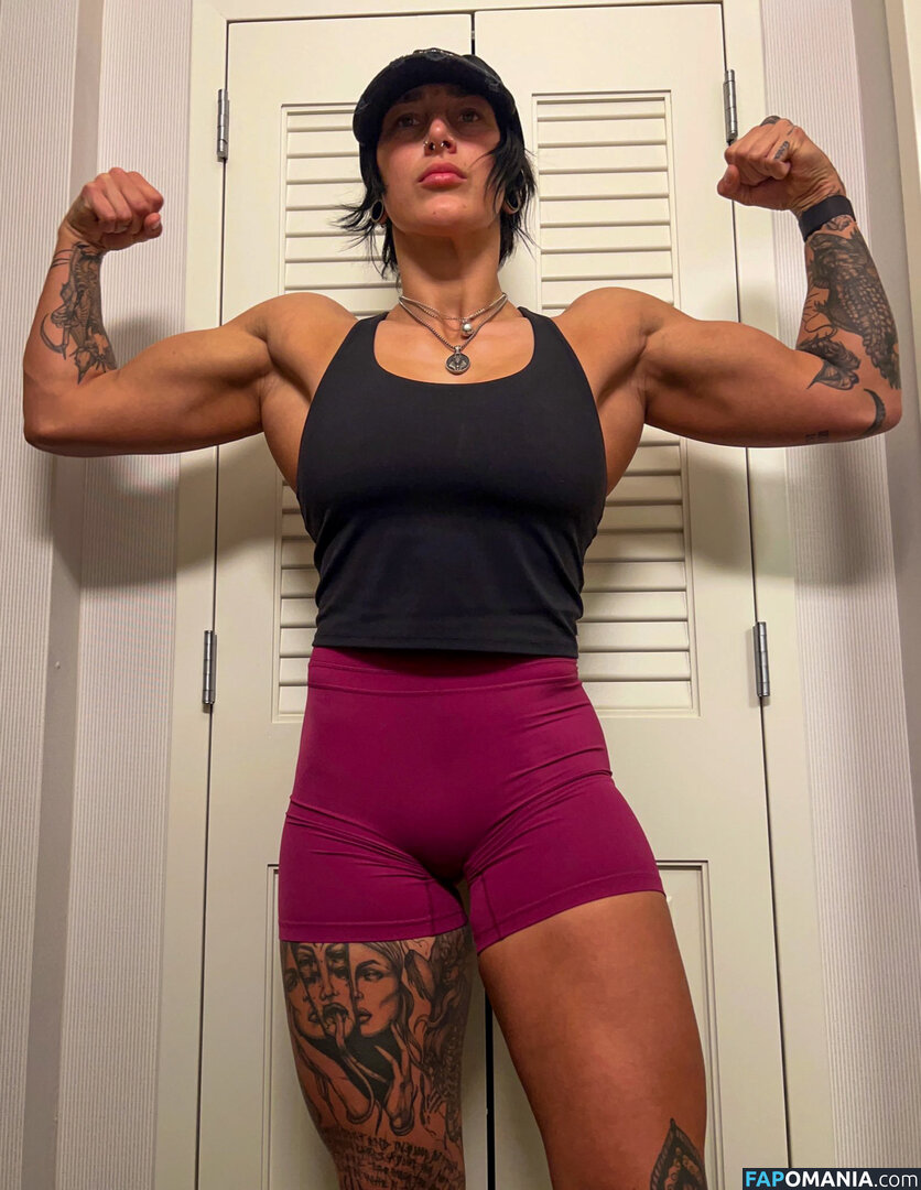 Rhea Ripley / WWE / https: / notrhearipley / rhearipley_wwe Nu OnlyFans  Foto vazada #153