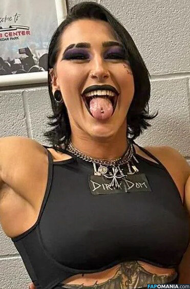Rhea Ripley / WWE / https: / notrhearipley / rhearipley_wwe Nu OnlyFans  Foto vazada #157
