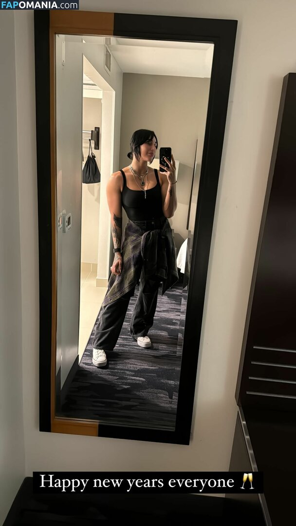 Rhea Ripley / WWE / https: / notrhearipley / rhearipley_wwe Nu OnlyFans  Foto vazada #349