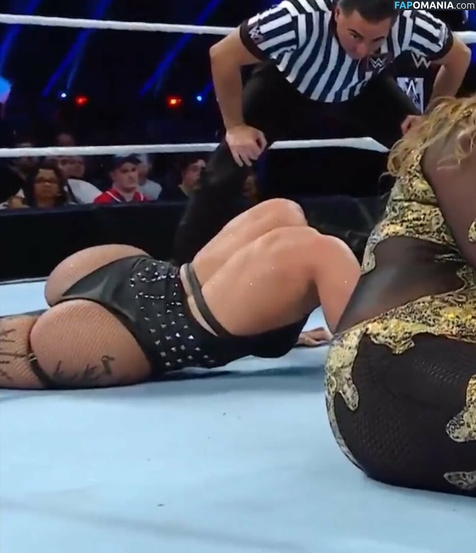 Rhea Ripley / WWE / https: / notrhearipley / rhearipley_wwe Nu OnlyFans  Foto vazada #486