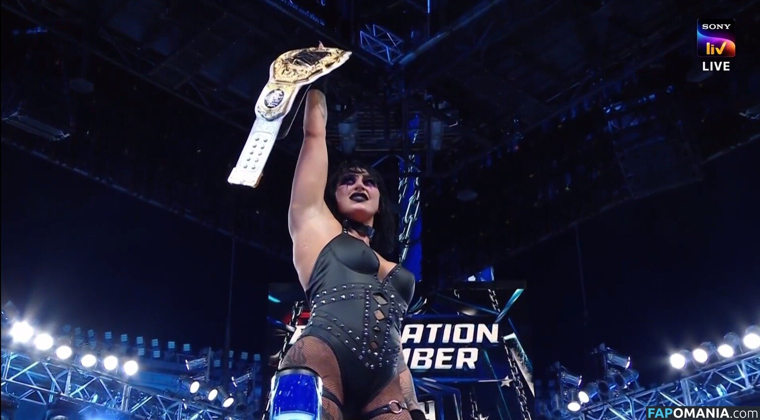 Rhea Ripley / WWE / https: / notrhearipley / rhearipley_wwe Nu OnlyFans  Foto vazada #487