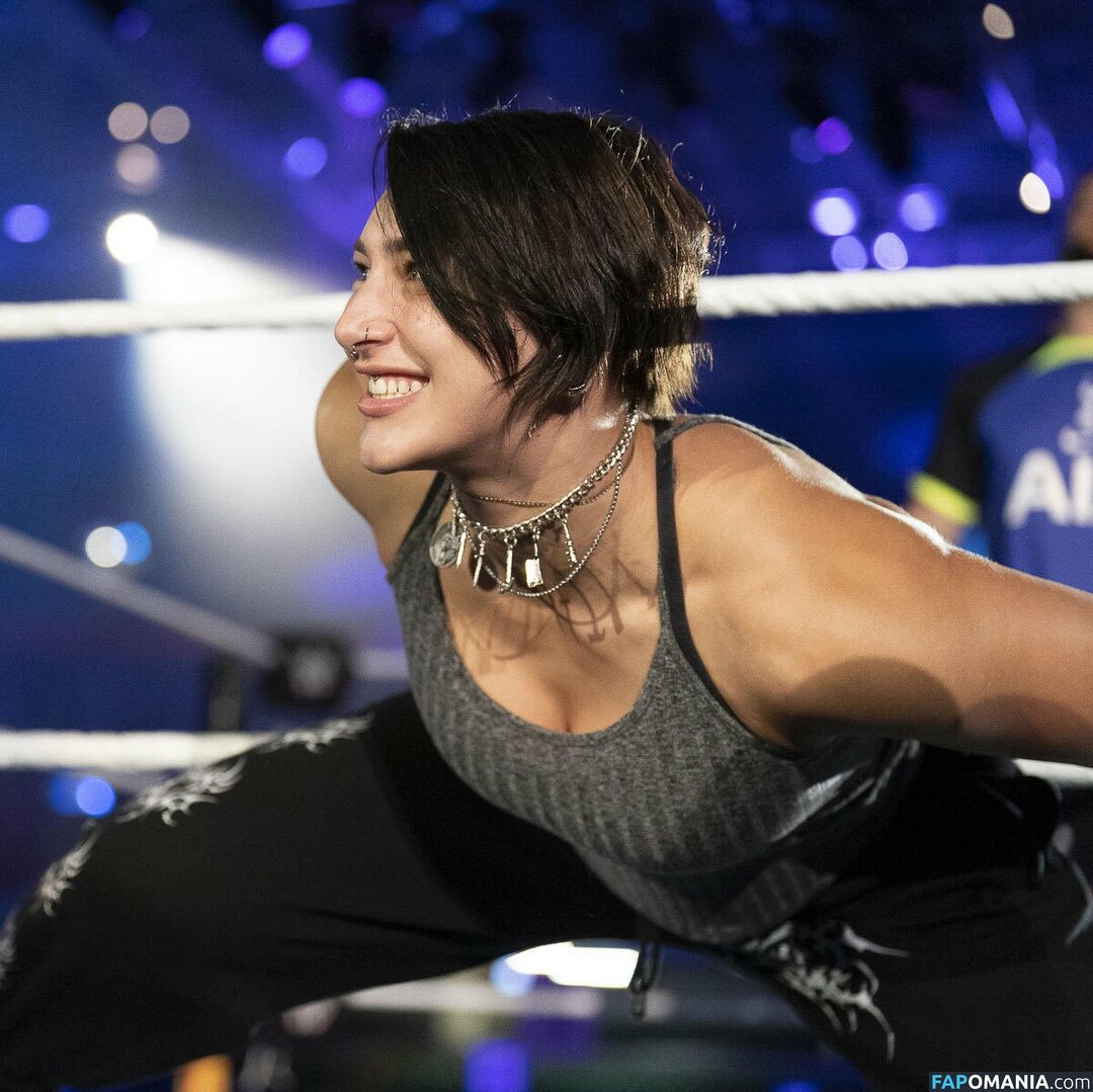 Rhea Ripley / WWE / https: / notrhearipley / rhearipley_wwe Nu OnlyFans  Foto vazada #506