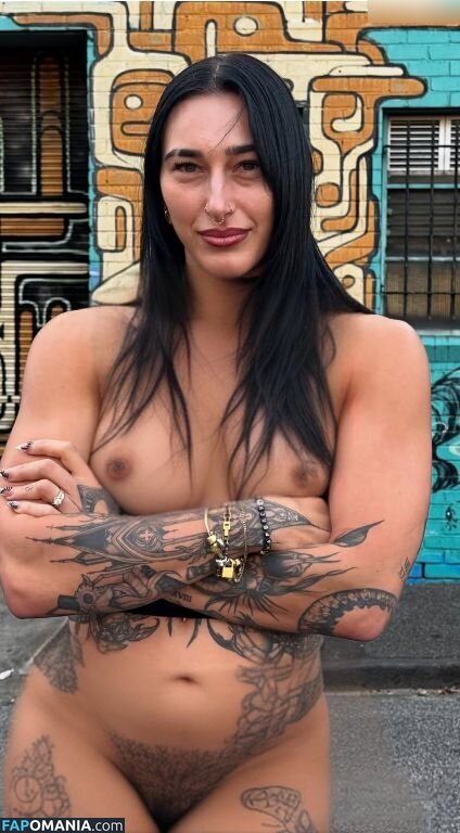 Rhea Ripley / WWE / https: / notrhearipley / rhearipley_wwe Nu OnlyFans  Foto vazada #995