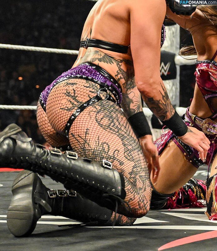 Rhea Ripley / WWE / https: / notrhearipley / rhearipley_wwe Nu OnlyFans  Foto vazada #1002