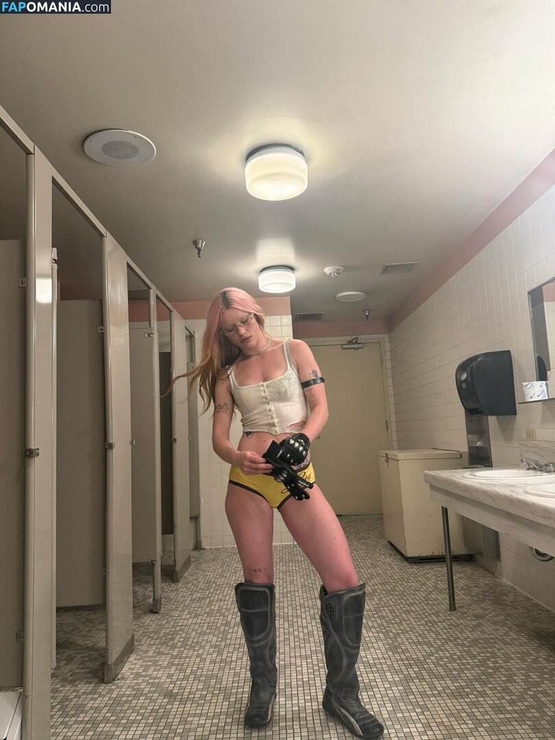 Rhian Teasdale / rhianteasdale Nu OnlyFans  Foto vazada #2