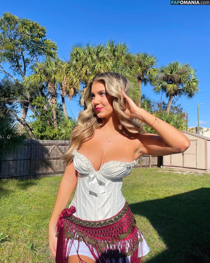 rianabailey / thatgirlriana Nu OnlyFans  Foto vazada #10