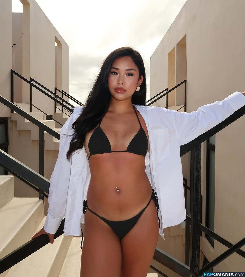 Rica Nicart / rica.nicart Nu OnlyFans  Foto vazada #3
