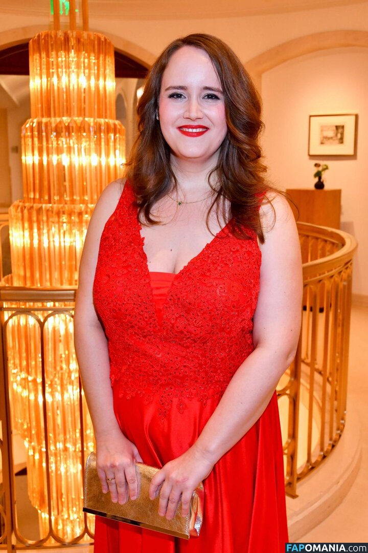 Ricarda Lang Nu OnlyFans  Foto vazada #2