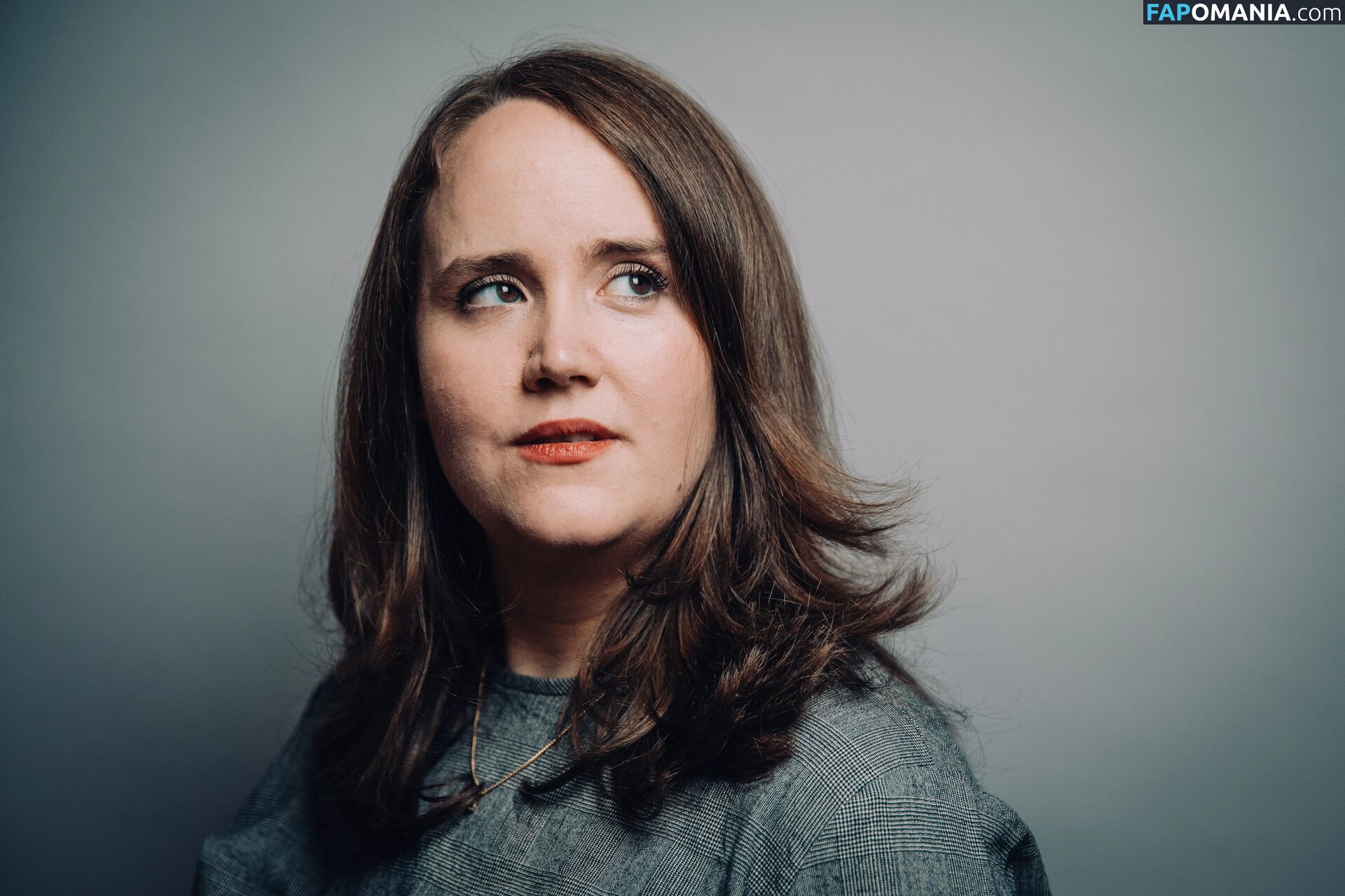 Ricarda Lang Nu OnlyFans  Foto vazada #6