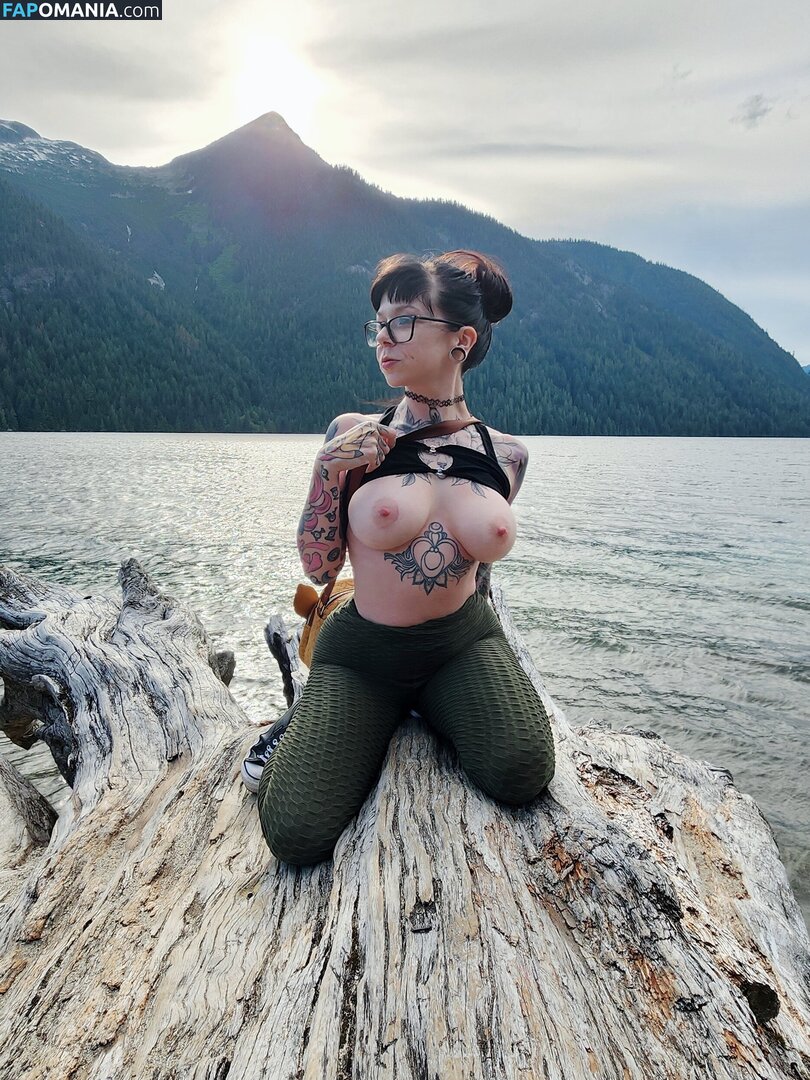 RIINI__ Nu OnlyFans  Foto vazada #80