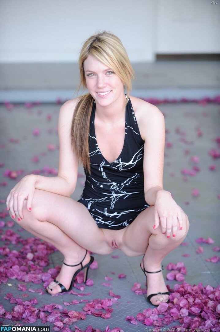 Riley Ray Nu OnlyFans  Foto vazada #7