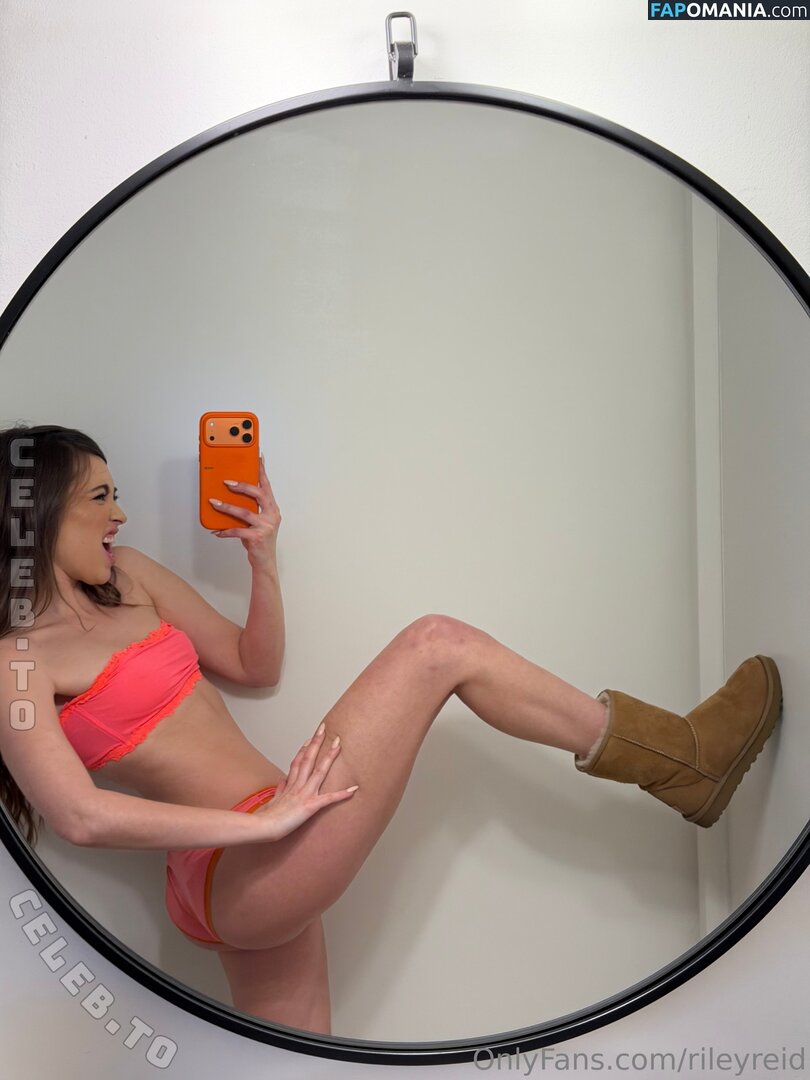 Riley Reid / RileyReidTikTok / hellorileyreid / rileyreidx3 Nu OnlyFans  Foto vazada #3
