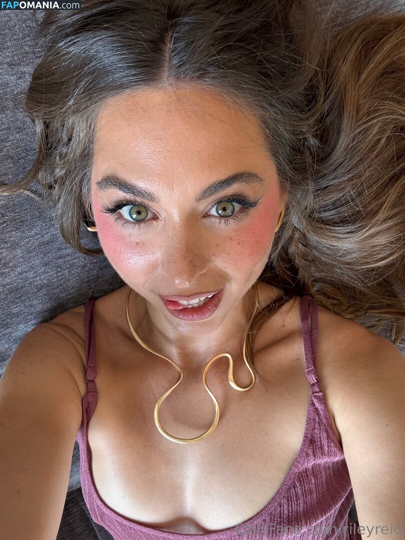 Riley Reid / RileyReidTikTok / hellorileyreid / rileyreidx3 Nu OnlyFans  Foto vazada #19