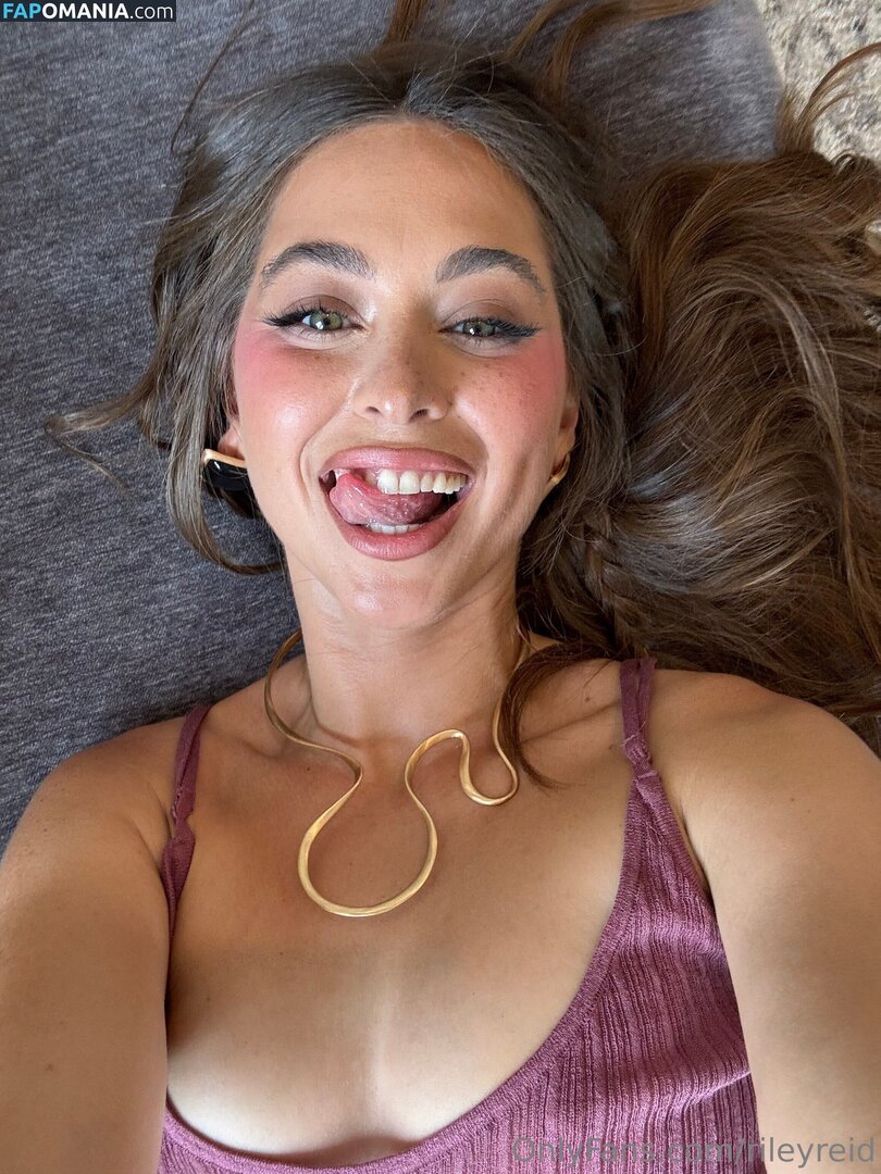 Riley Reid / RileyReidTikTok / hellorileyreid / rileyreidx3 Nu OnlyFans  Foto vazada #27