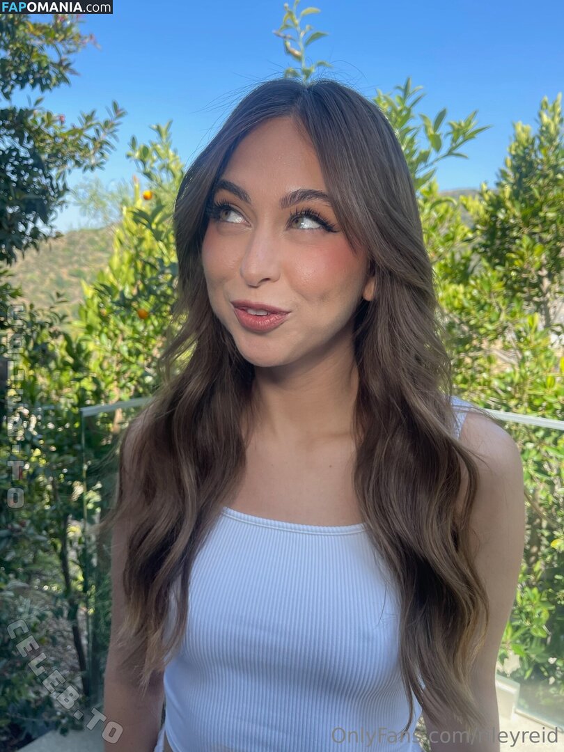 Riley Reid / RileyReidTikTok / hellorileyreid / rileyreidx3 Nu OnlyFans  Foto vazada #32