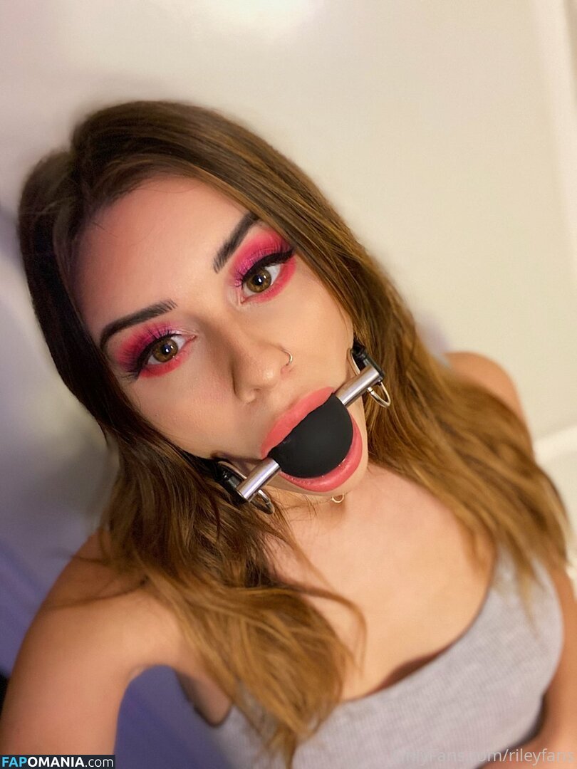 RileyTwitch Nu OnlyFans  Foto vazada #9