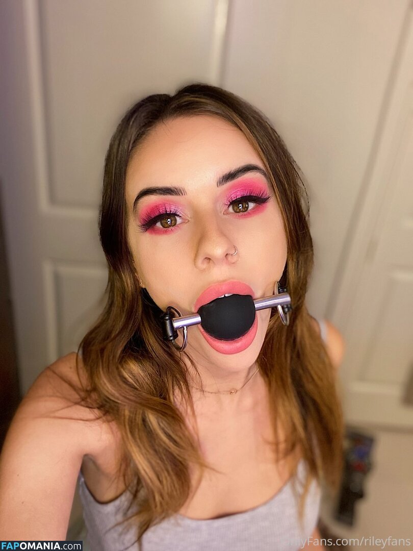 RileyTwitch Nu OnlyFans  Foto vazada #11