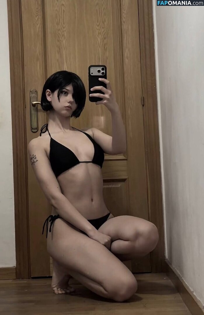 cospxreiw / katyan / rincospl Nu OnlyFans  Foto vazada #1