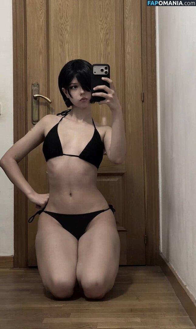 cospxreiw / katyan / rincospl Nu OnlyFans  Foto vazada #3