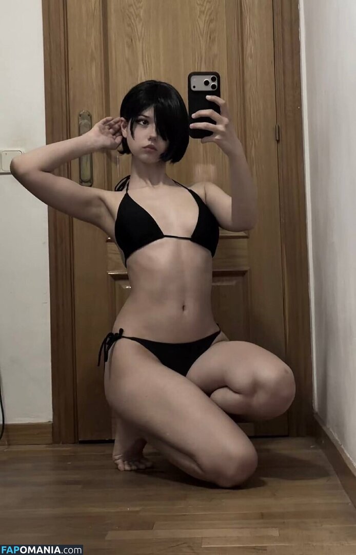 cospxreiw / katyan / rincospl Nu OnlyFans  Foto vazada #5