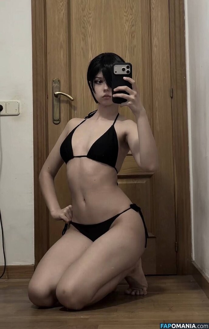 cospxreiw / katyan / rincospl Nu OnlyFans  Foto vazada #7