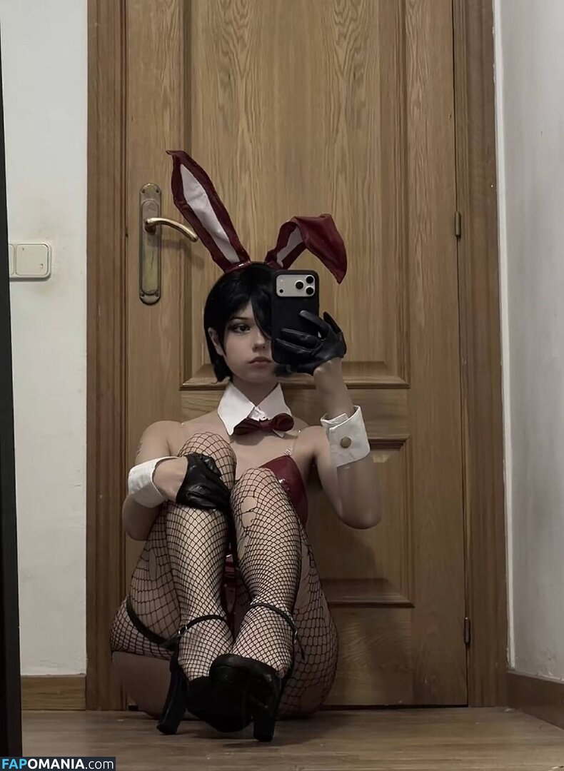 cospxreiw / katyan / rincospl Nu OnlyFans  Foto vazada #9