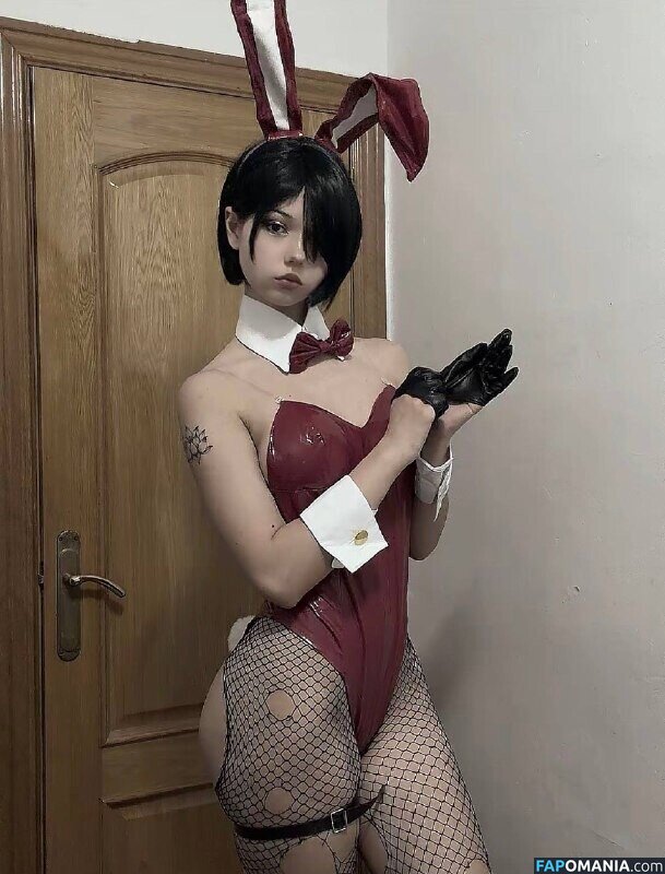 cospxreiw / katyan / rincospl Nu OnlyFans  Foto vazada #11