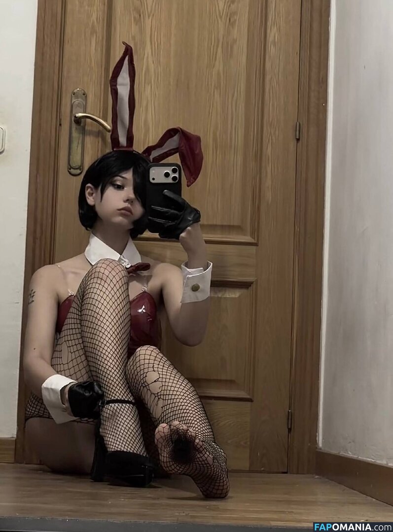 cospxreiw / katyan / rincospl Nu OnlyFans  Foto vazada #12