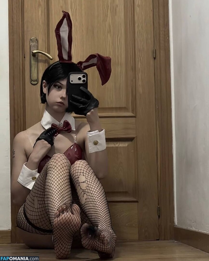 cospxreiw / katyan / rincospl Nu OnlyFans  Foto vazada #13