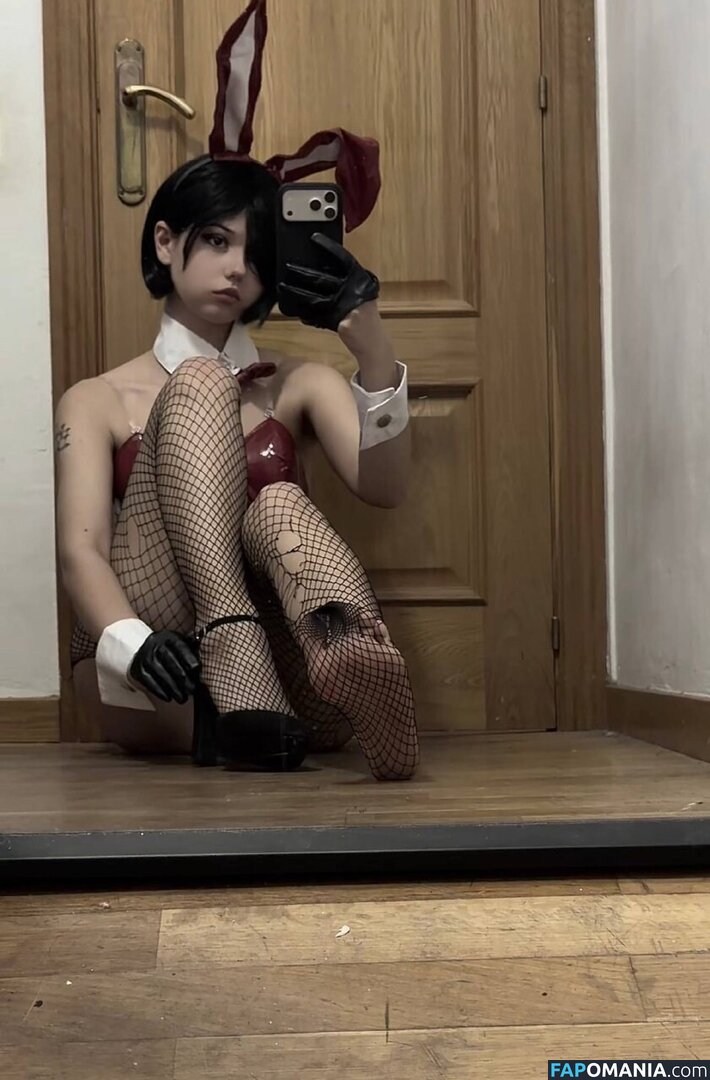 cospxreiw / katyan / rincospl Nu OnlyFans  Foto vazada #14