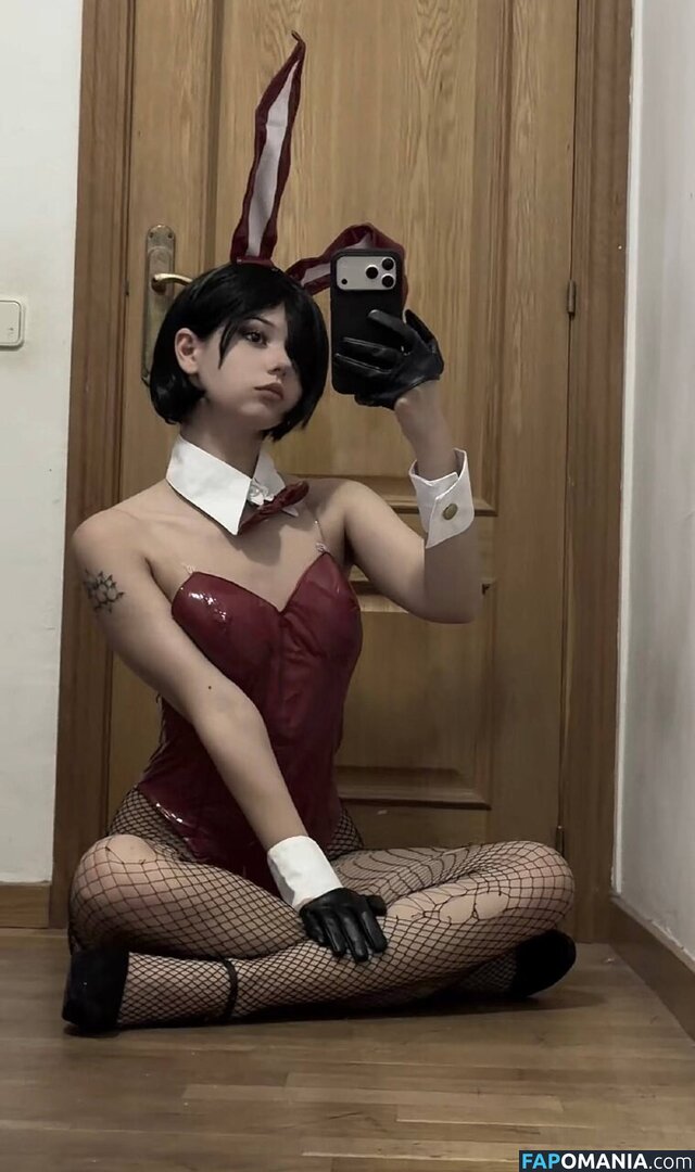 cospxreiw / katyan / rincospl Nu OnlyFans  Foto vazada #15