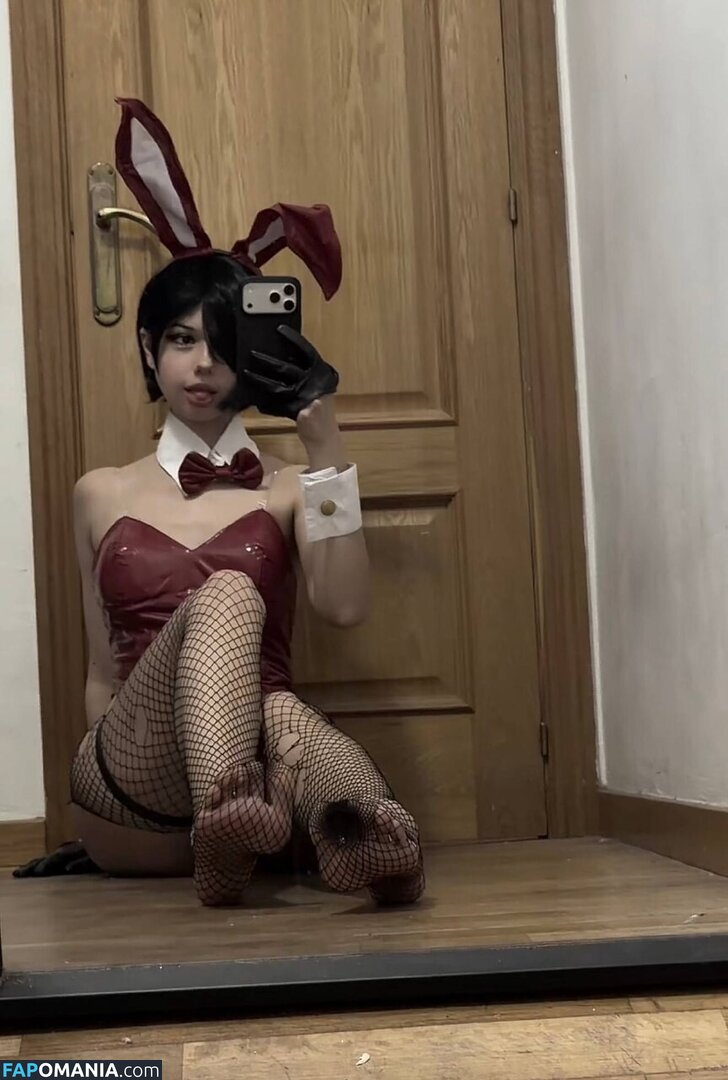 cospxreiw / katyan / rincospl Nu OnlyFans  Foto vazada #16