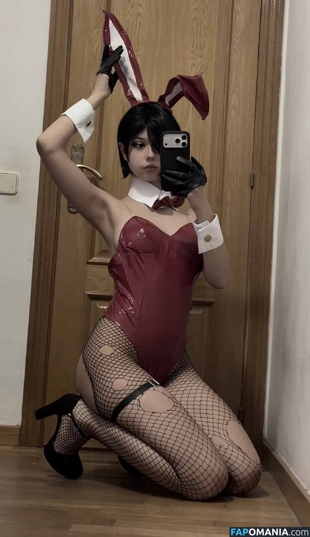 cospxreiw / katyan / rincospl Nu OnlyFans  Foto vazada #17