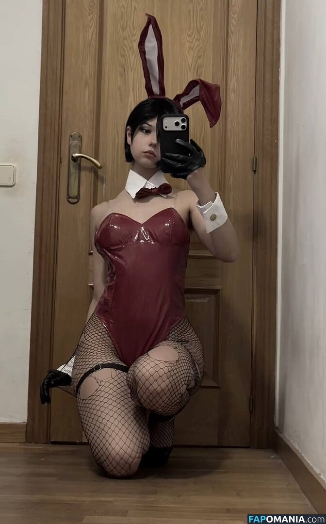 cospxreiw / katyan / rincospl Nu OnlyFans  Foto vazada #19