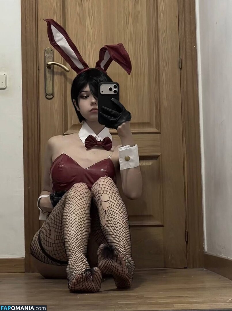 cospxreiw / katyan / rincospl Nu OnlyFans  Foto vazada #20