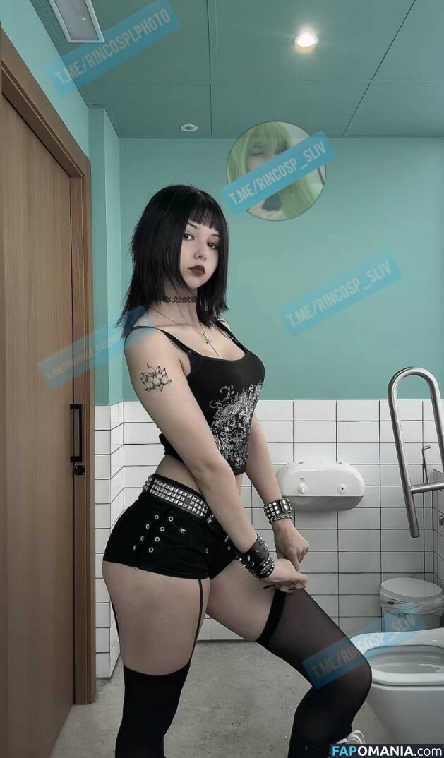 cospxreiw / katyan / rincospl Nu OnlyFans  Foto vazada #22