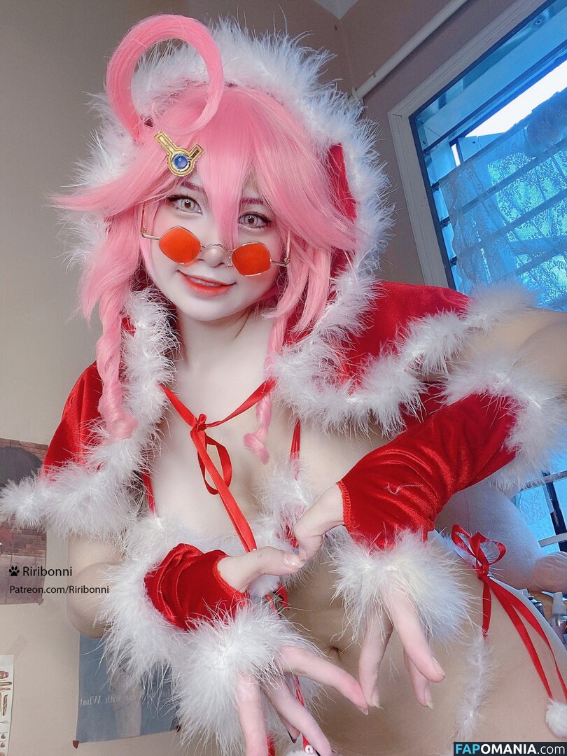 Riribonni / riribonn Nu OnlyFans  Foto vazada #2