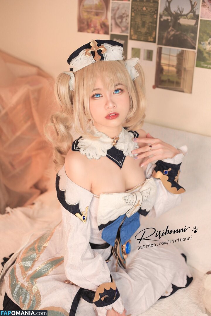 Riribonni / riribonn Nu OnlyFans  Foto vazada #6