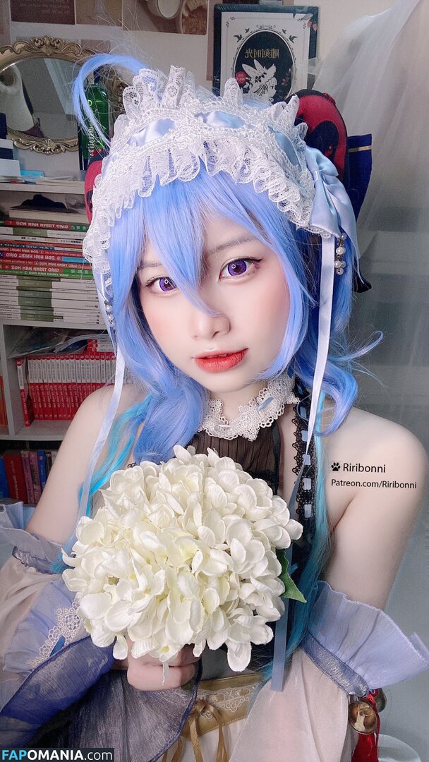 Riribonni / riribonn Nu OnlyFans  Foto vazada #11