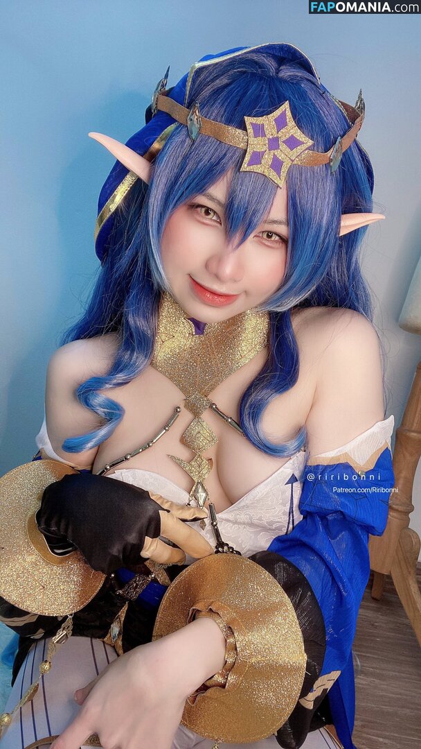 Riribonni / riribonn Nu OnlyFans  Foto vazada #12