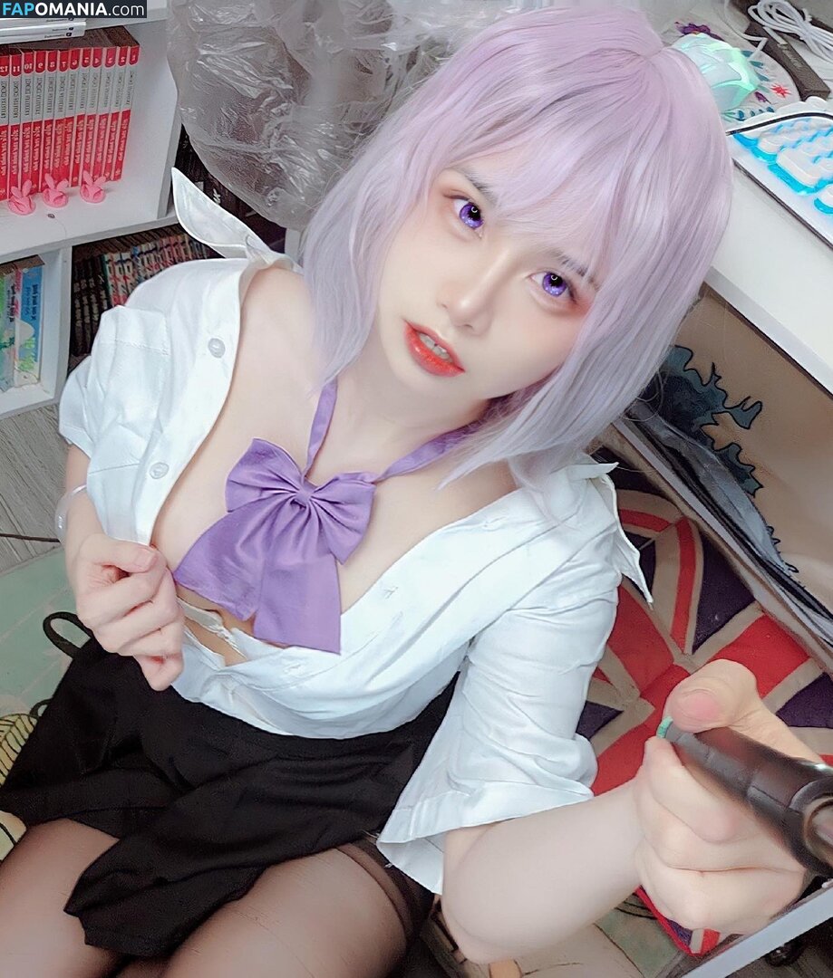 Riribonni / riribonn Nu OnlyFans  Foto vazada #14