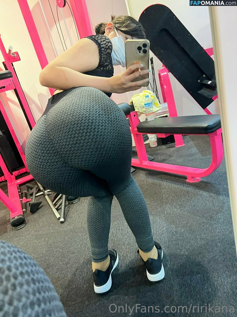 RR_loveit / Ririkana / ririkanagram Nu OnlyFans  Foto vazada #136