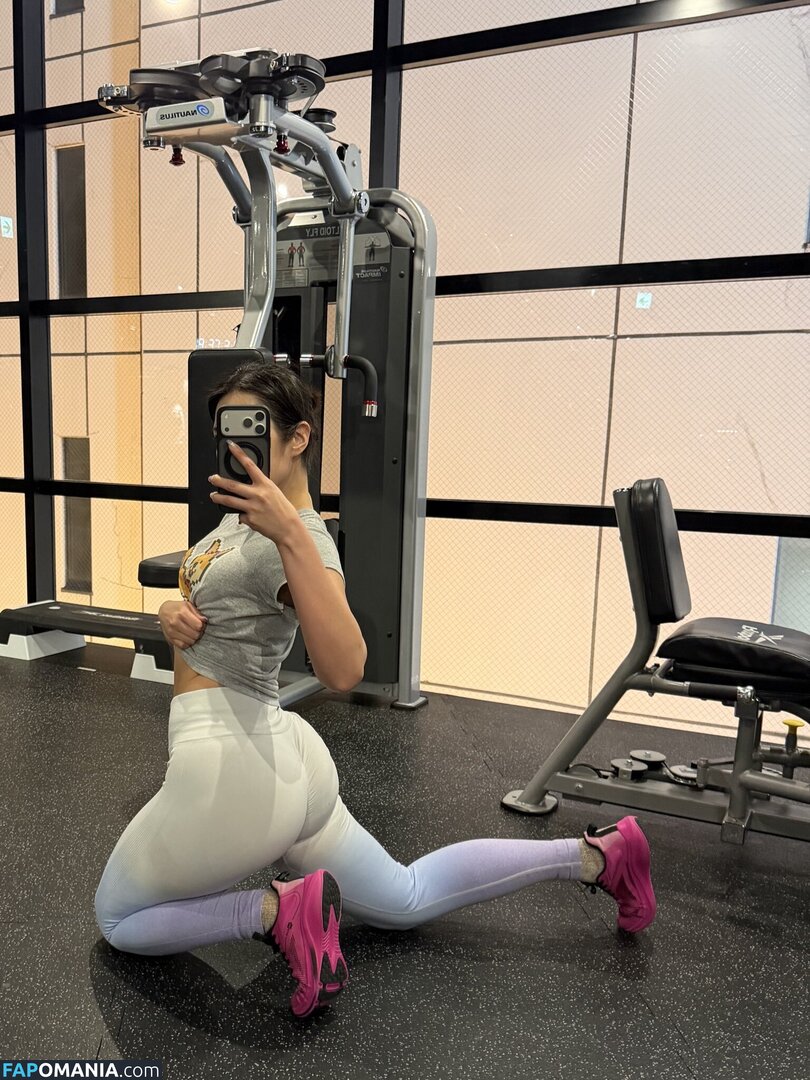 RR_loveit / Ririkana / ririkanagram Nu OnlyFans  Foto vazada #424