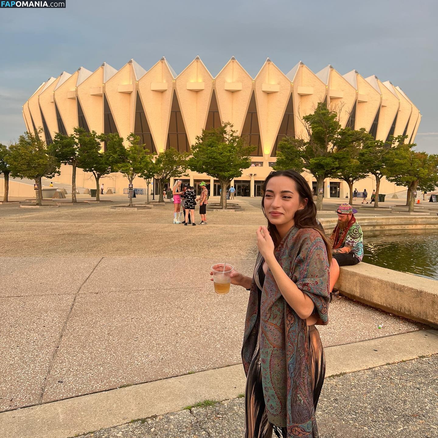 Riss Flex / TheRissFlex / https: / itsreallyriss / rissflex Nu OnlyFans  Foto vazada #7