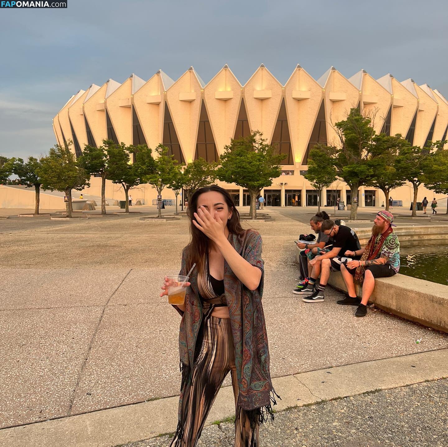 Riss Flex / TheRissFlex / https: / itsreallyriss / rissflex Nu OnlyFans  Foto vazada #8